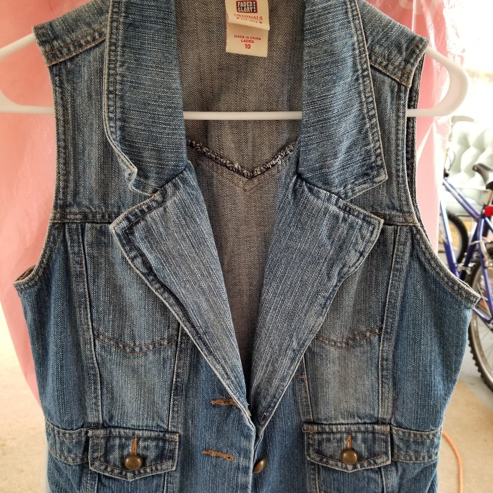 Vest